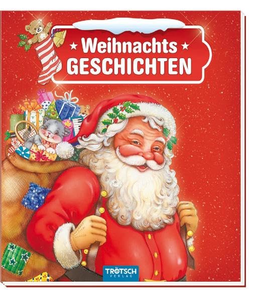 Weihnachts-Minis im Display: 16 Stück sortiert im Display, 4 Motive (Weihnachtliche Malbücher) Children's books