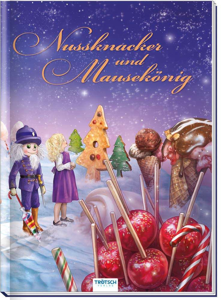 Nussknacker und Mausekönig Novels & Short Stories