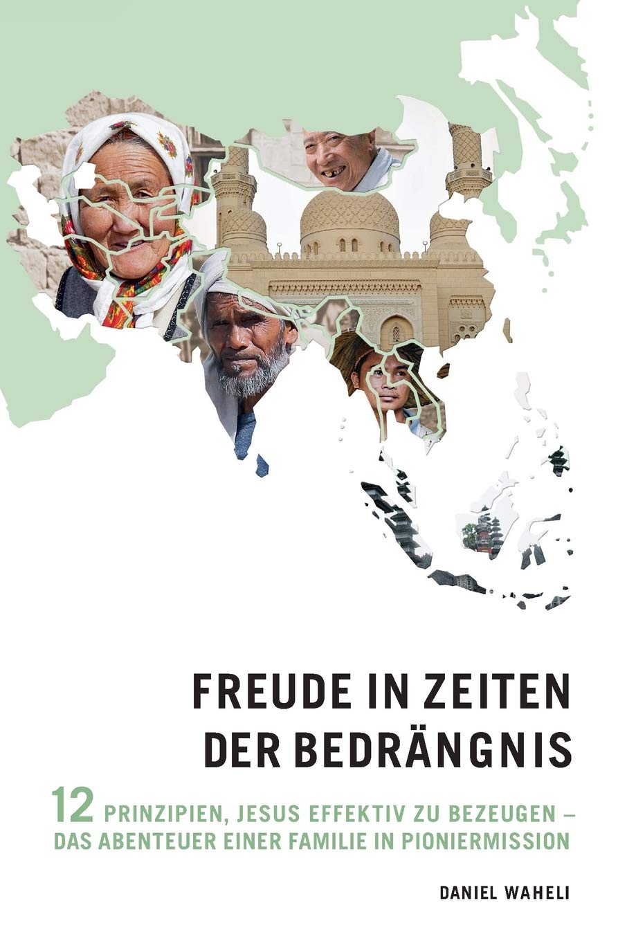 Freude in Zeiten Der Bedrangnis Religion & Esotericism