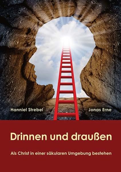 Drinnen und draußen: Als Christ in einer säkularen Umgebung bestehen Religion & Esotericism