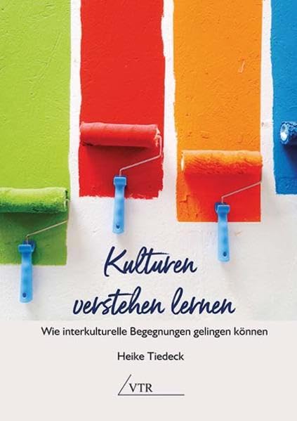 Kulturen verstehen lernen: Wie Interkulturelle Begegnungen gelingen können Books