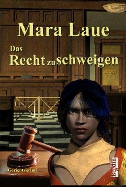 Product Image: Das Recht zu schweigen