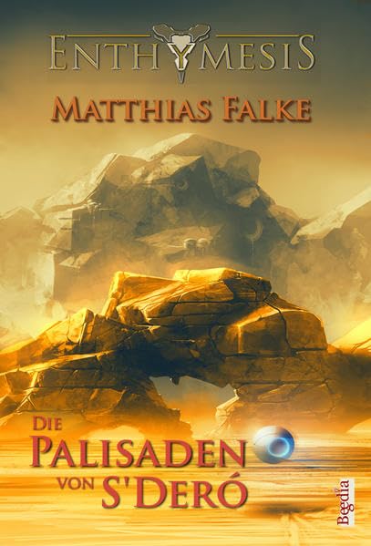 Die Palisaden von S’Deró (Enthymesis) Contemporary literature