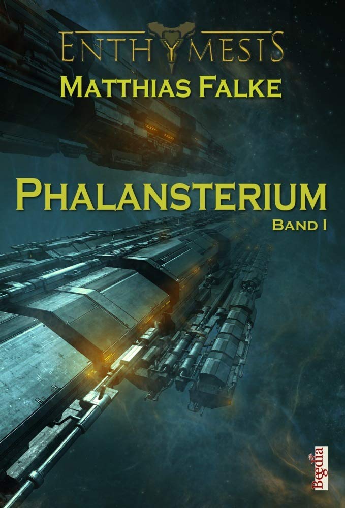 Product Image: Phalansterium