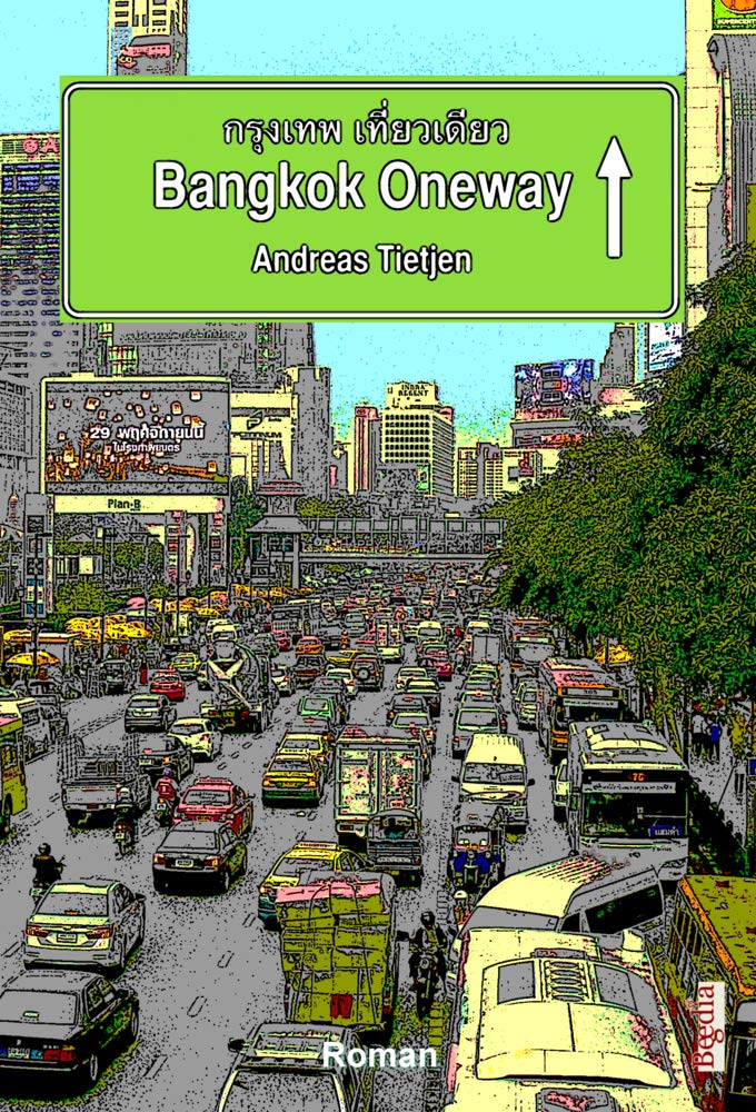 Product Image: Bangkok Oneway