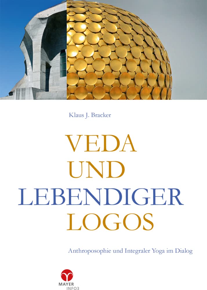 Product Image: Veda und lebendiger Logos