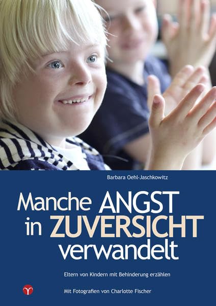 Manche Angst in Zuversicht verwandelt Psychology
