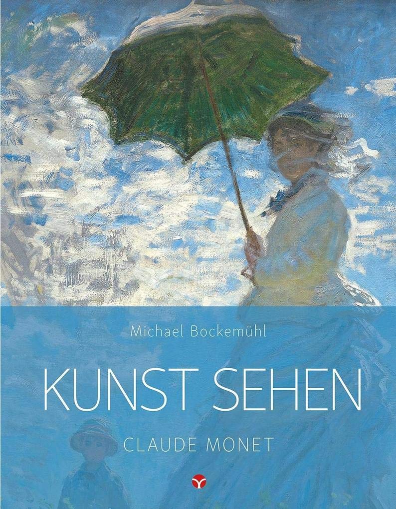 Product Image: Kunst sehen - Claude Monet