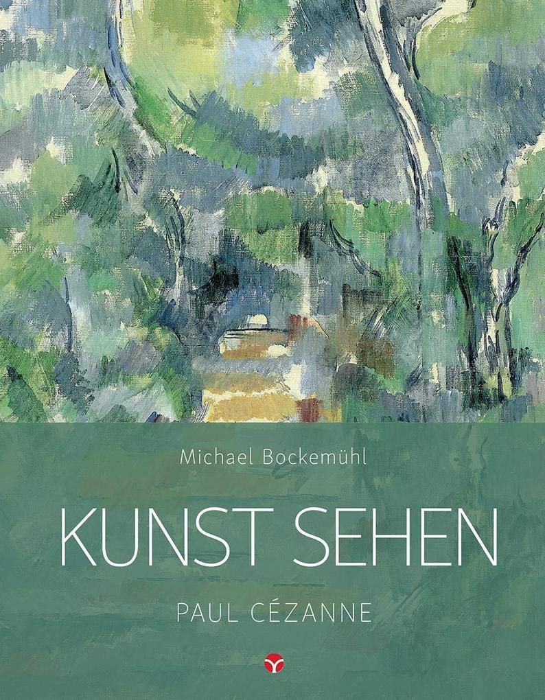 Product Image: Kunst sehen - Paul Cézanne