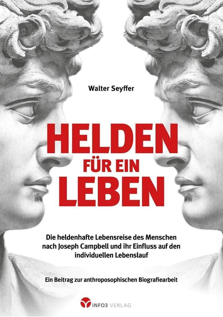 Product Image: Helden für ein Leben