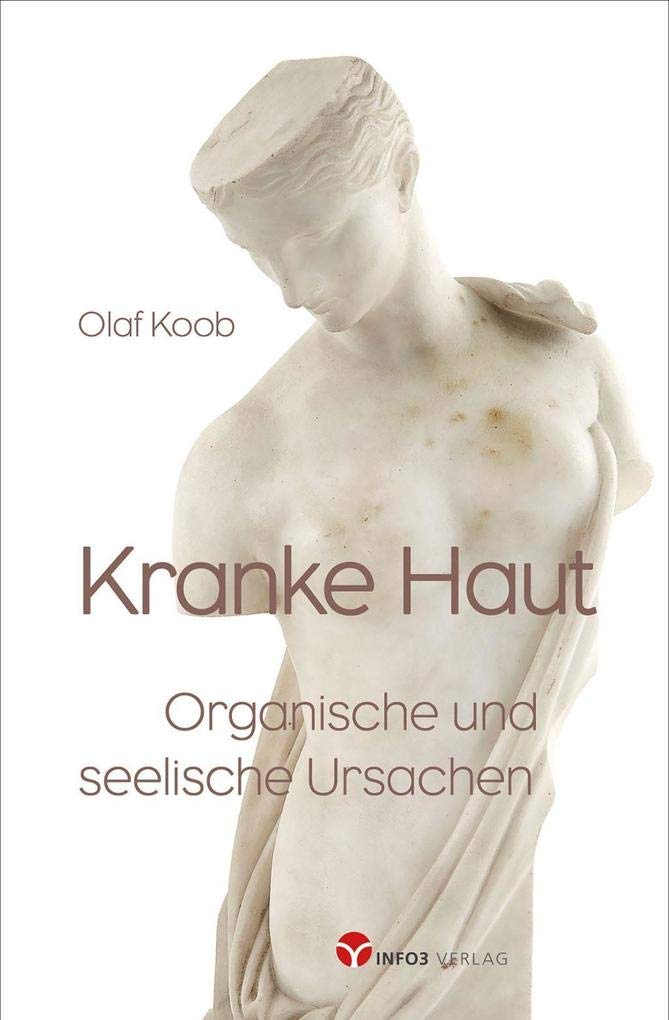 Kranke Haut: Organische und seelische Ursachen Medicine