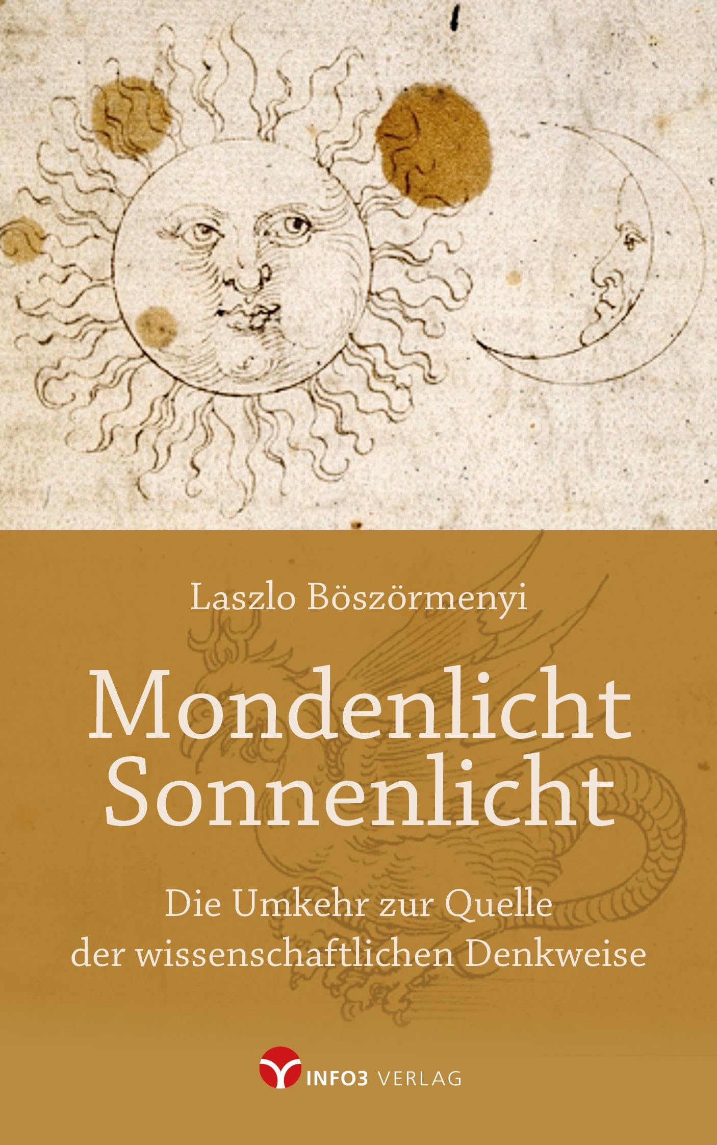 Mondenlicht - Sonnenlicht Philosophy