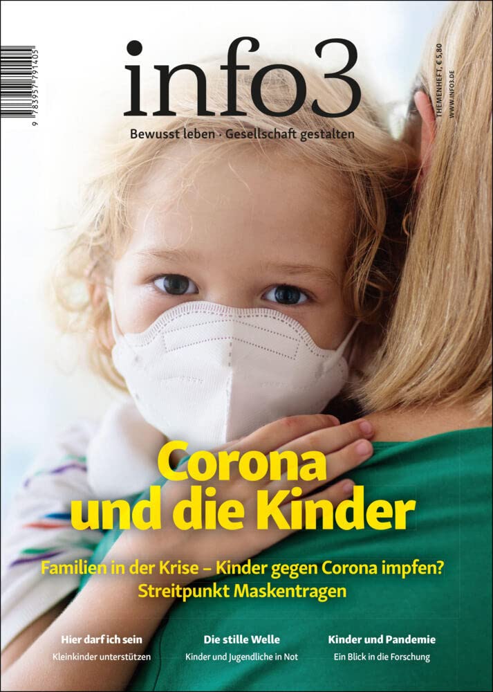 Corona und die Kinder Parents & Children