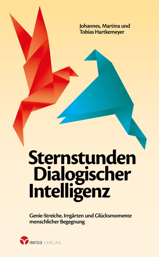 Product Image: Sternstunden Dialogischer Intelligenz