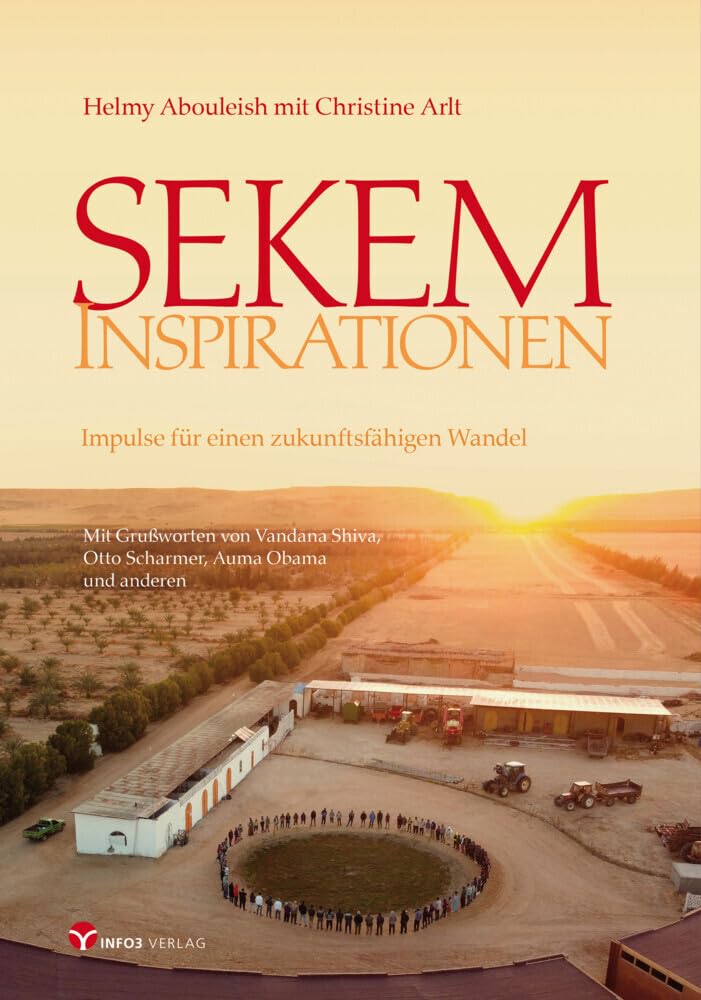 Sekem Inspirationen Business, Finance & Career