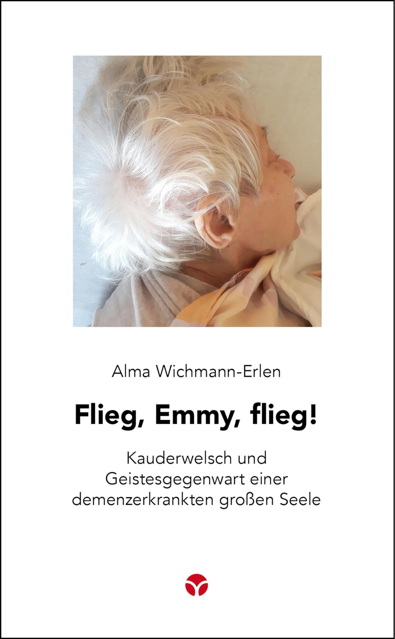 Flieg, Emmy, flieg! Medicine Books