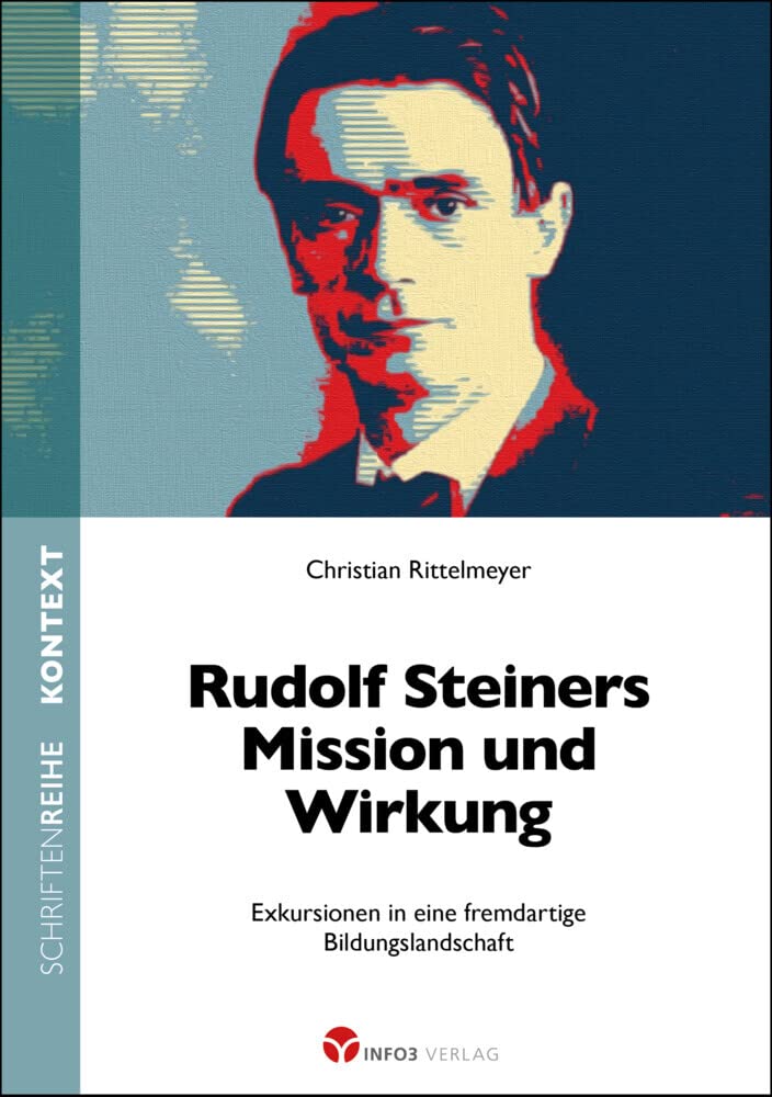 Rudolf Steiners Mission und Wirkung Health, Nutrition & Fitness