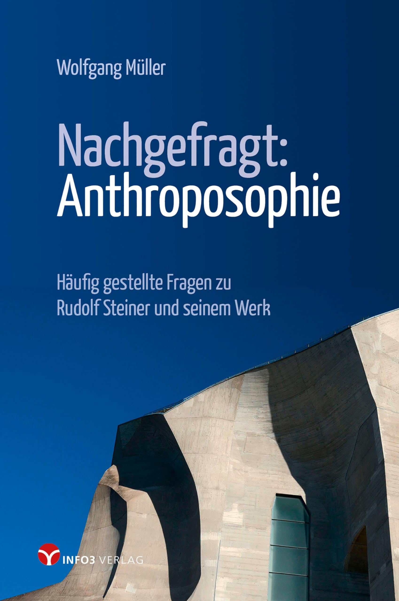 Nachgefragt: Anthroposophie Health, Nutrition & Fitness