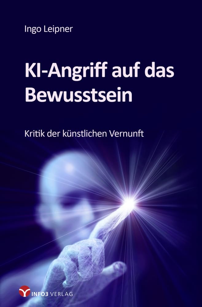 KI-Angriff auf das Bewusstsein Books
