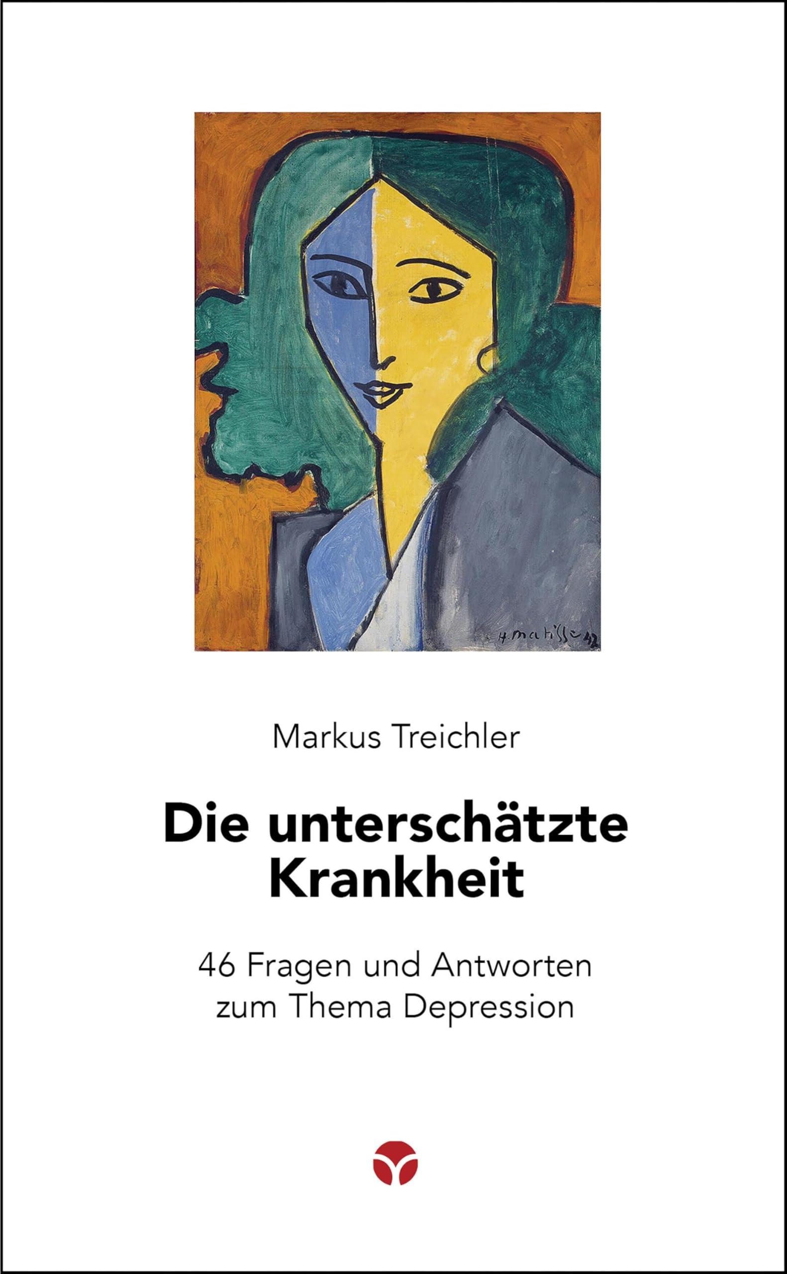 Die unterschätzte Krankheit Medicine