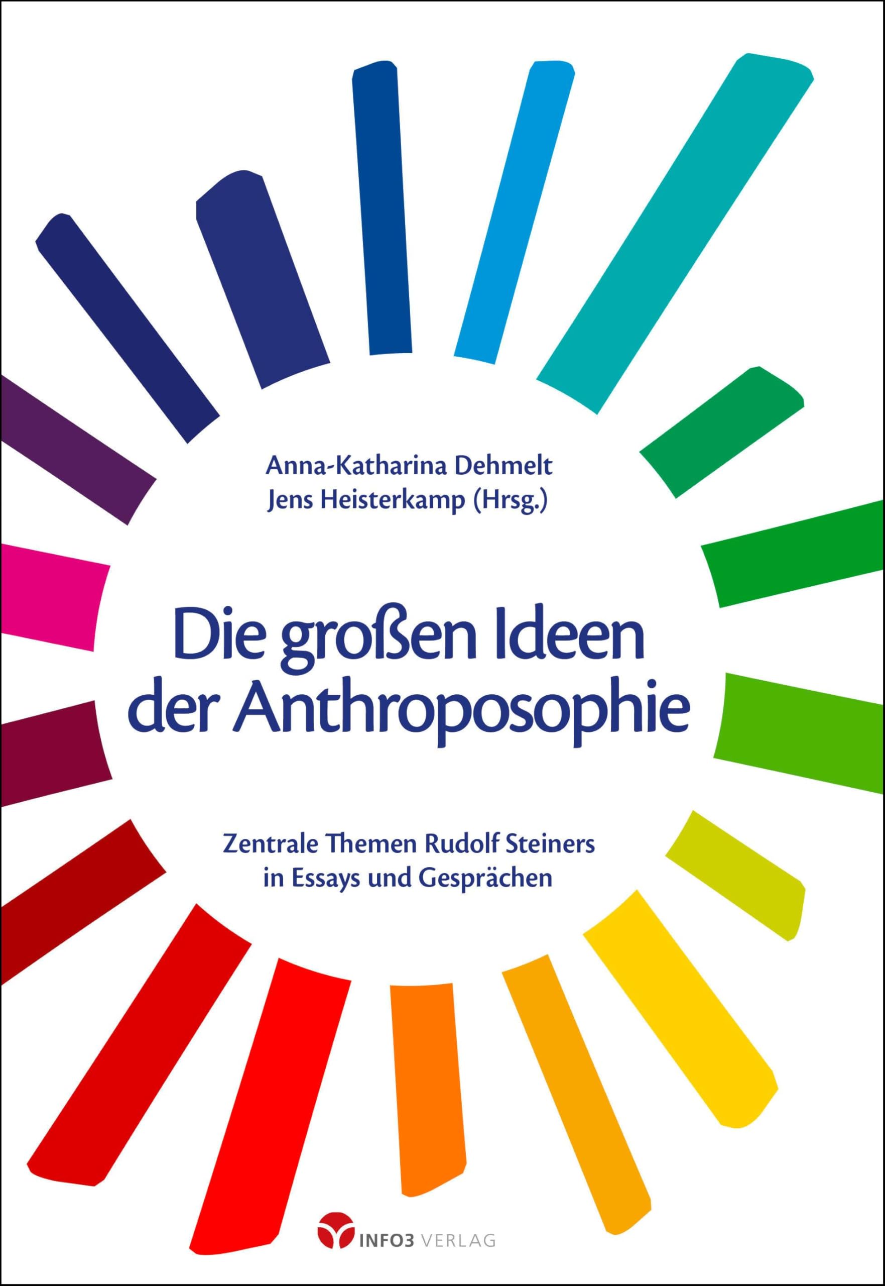 Die großen Ideen der Anthroposophie Health, Nutrition & Fitness
