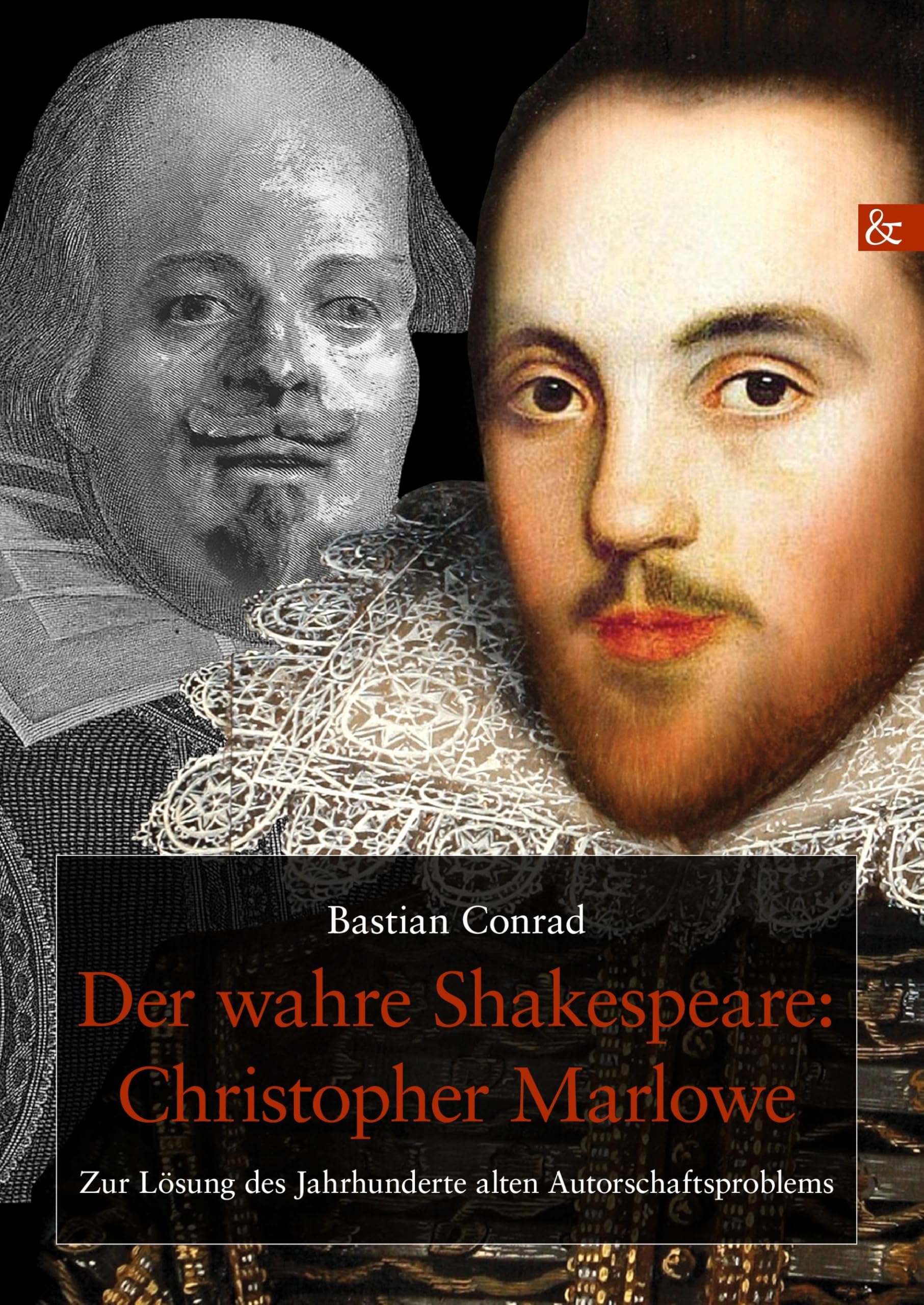Product Image: Der wahre Shakespeare: Christopher Marlowe