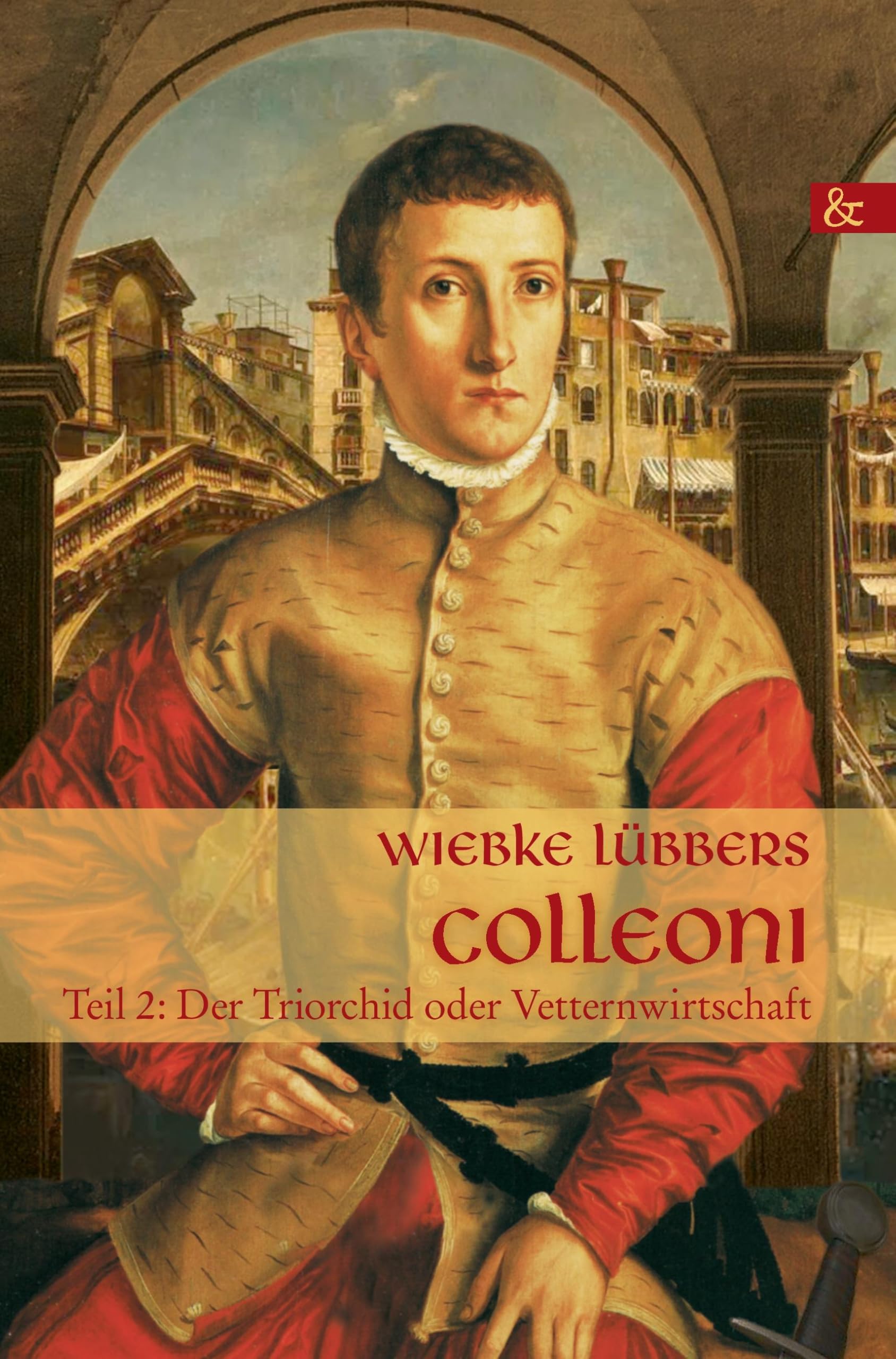 Colleoni Historical Fiction