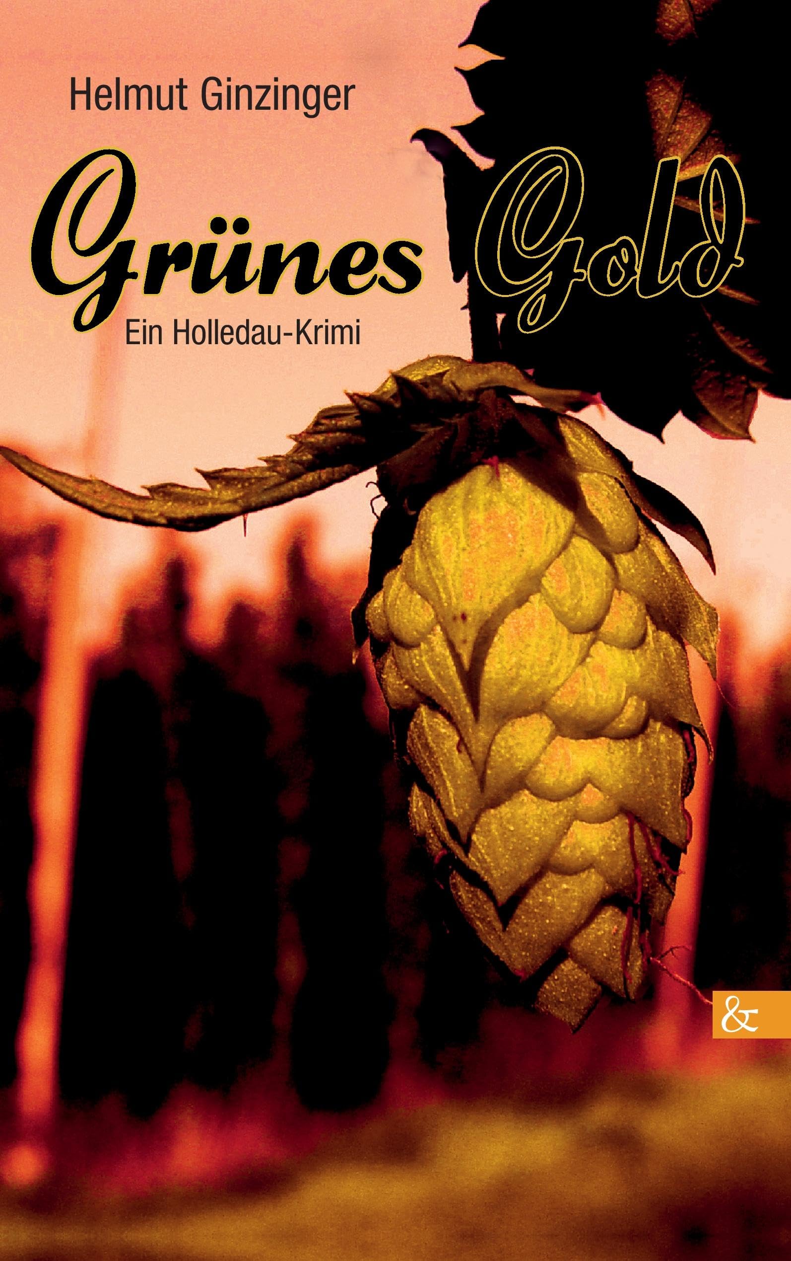 Grünes Gold Contemporary literature Books