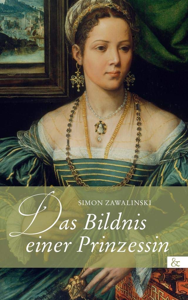 Product Image: Das Bildnis einer Prinzessin