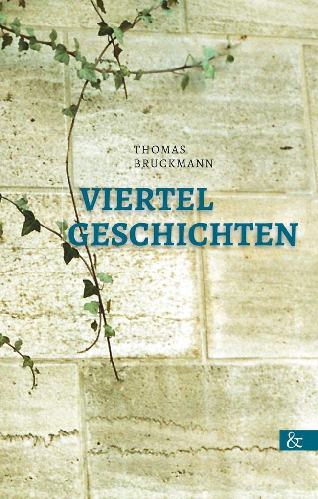 Viertelgeschichten Personalities Books