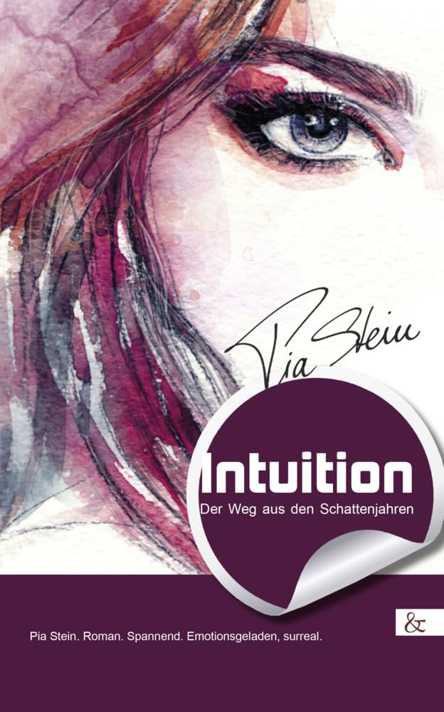 Intuition Books