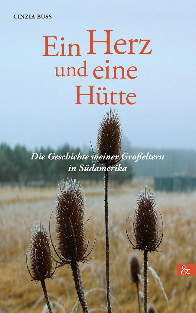 Product Image: Ein Herz und eine Hütte