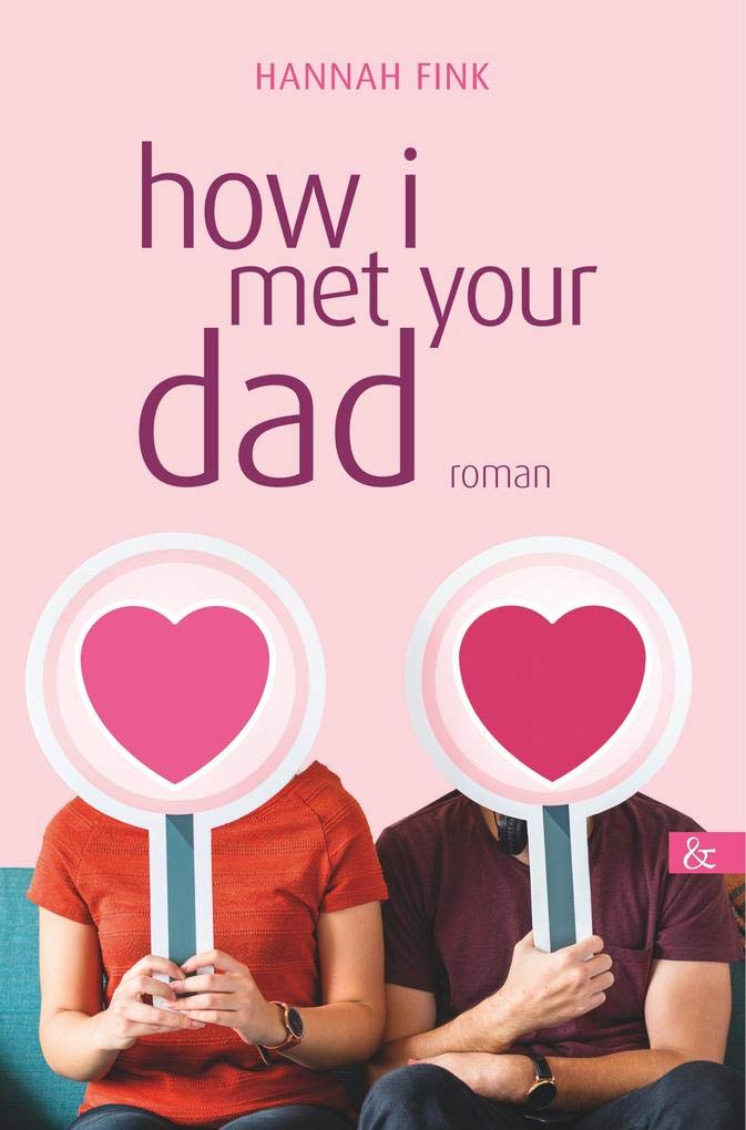Product Image: how i met your dad