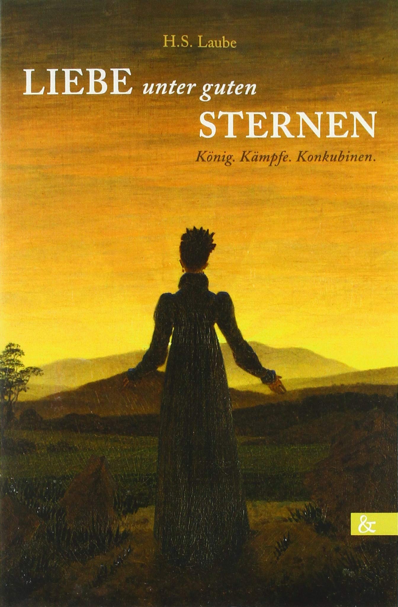 Liebe unter guten Sternen book