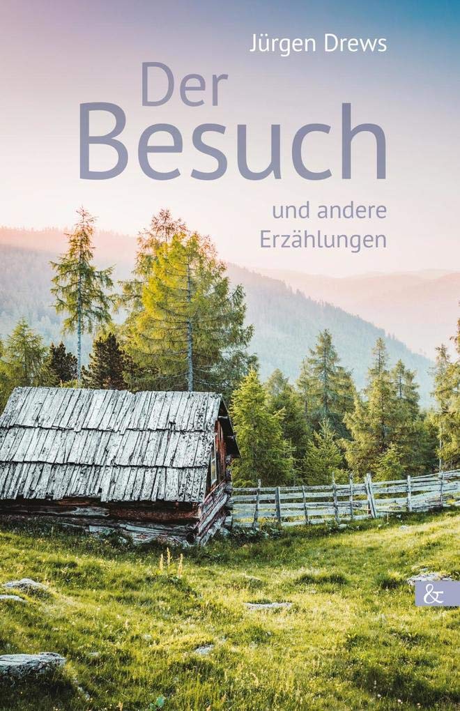 Der Besuch: und andere Erzählungen Contemporary literature