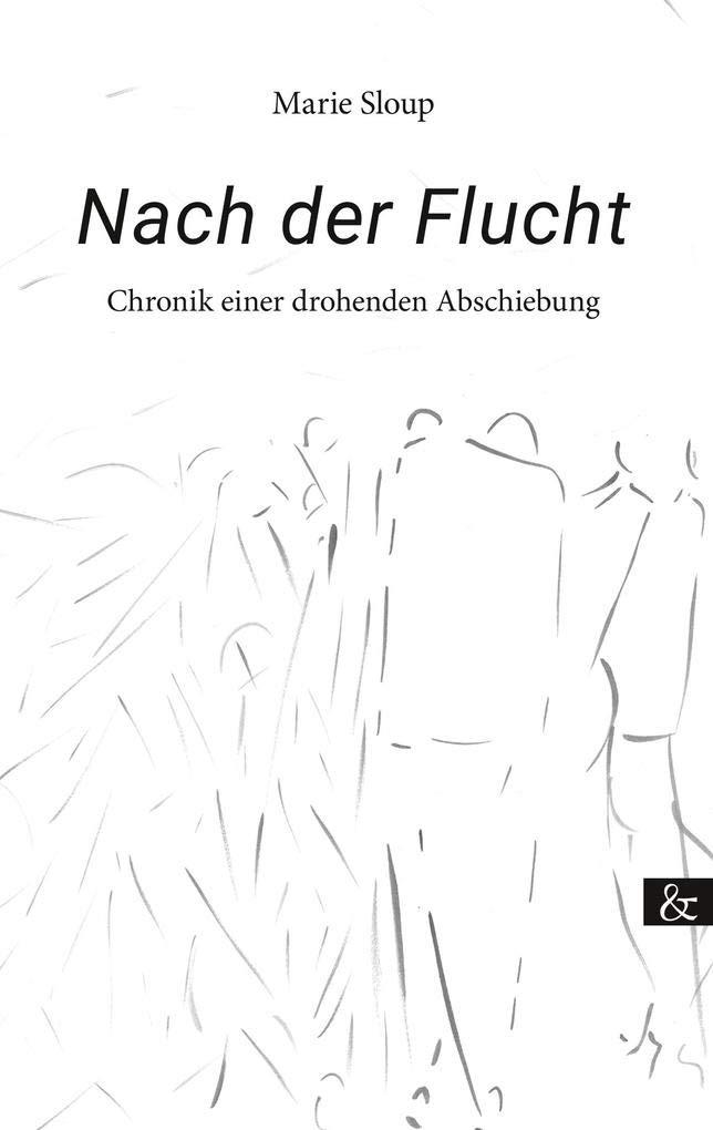 Product Image: Nach der Flucht