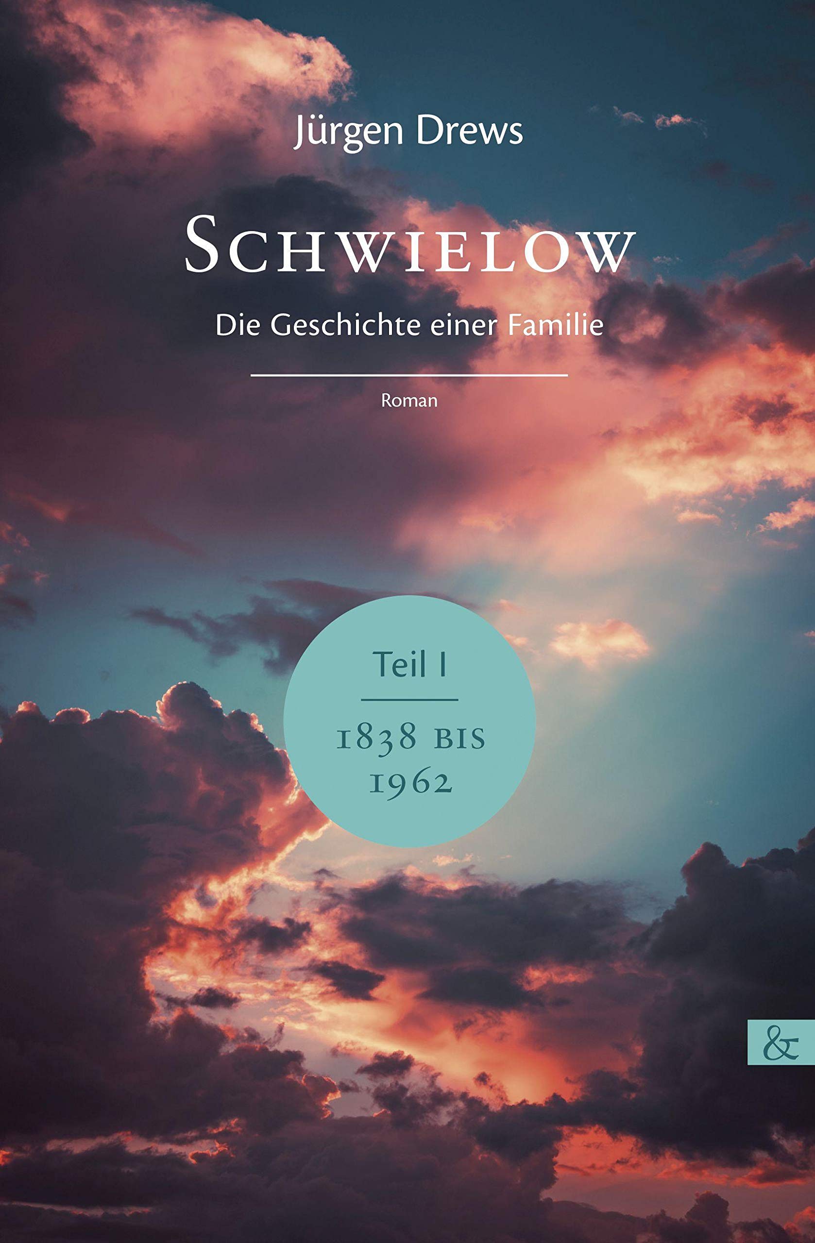Schwielow. Die Geschichte einer Familie book