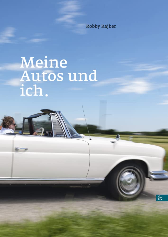 Product Image: Meine Autos und ich