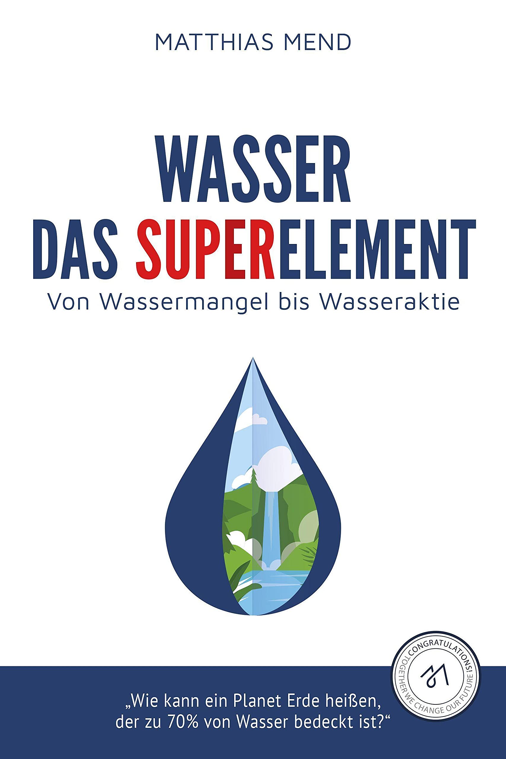 Wasser Medicine