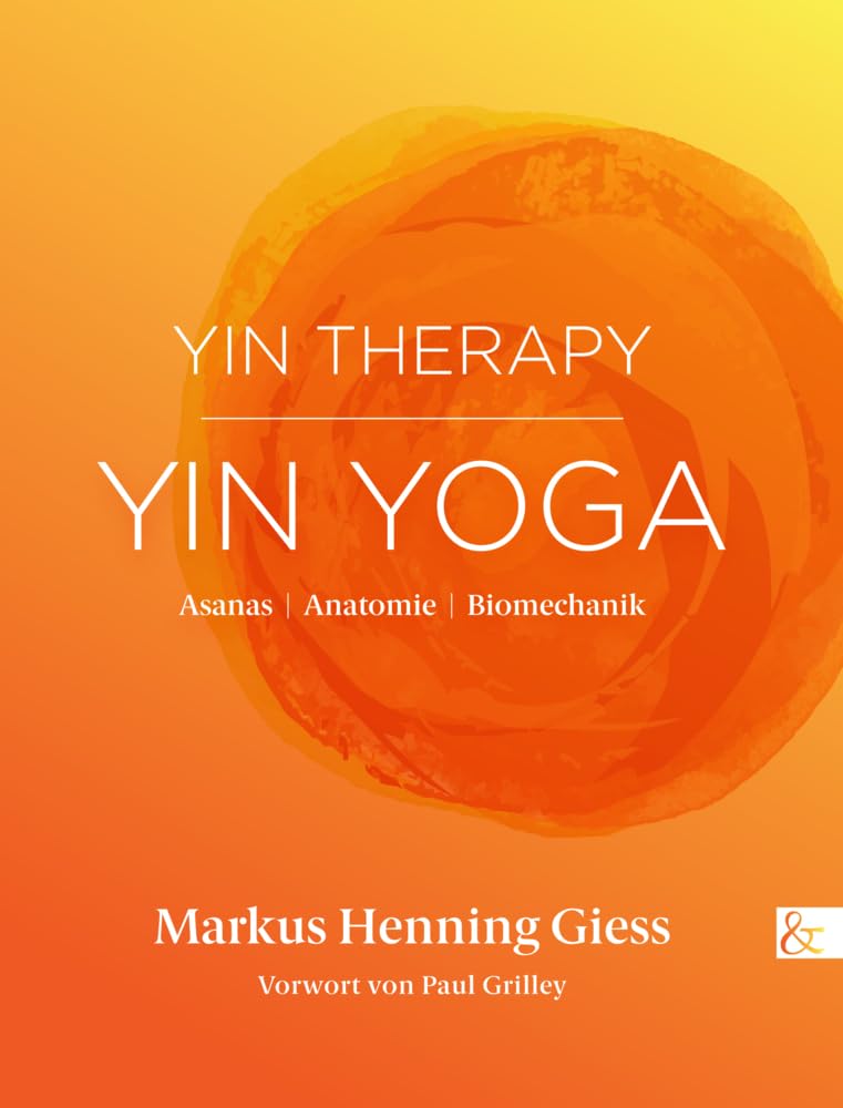 Yin Therapy | Yin Yoga Health, Nutrition & Fitness