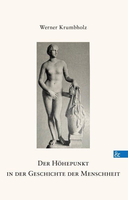 Der Höhepunkt in der Geschichte der Menschheit Politics & History