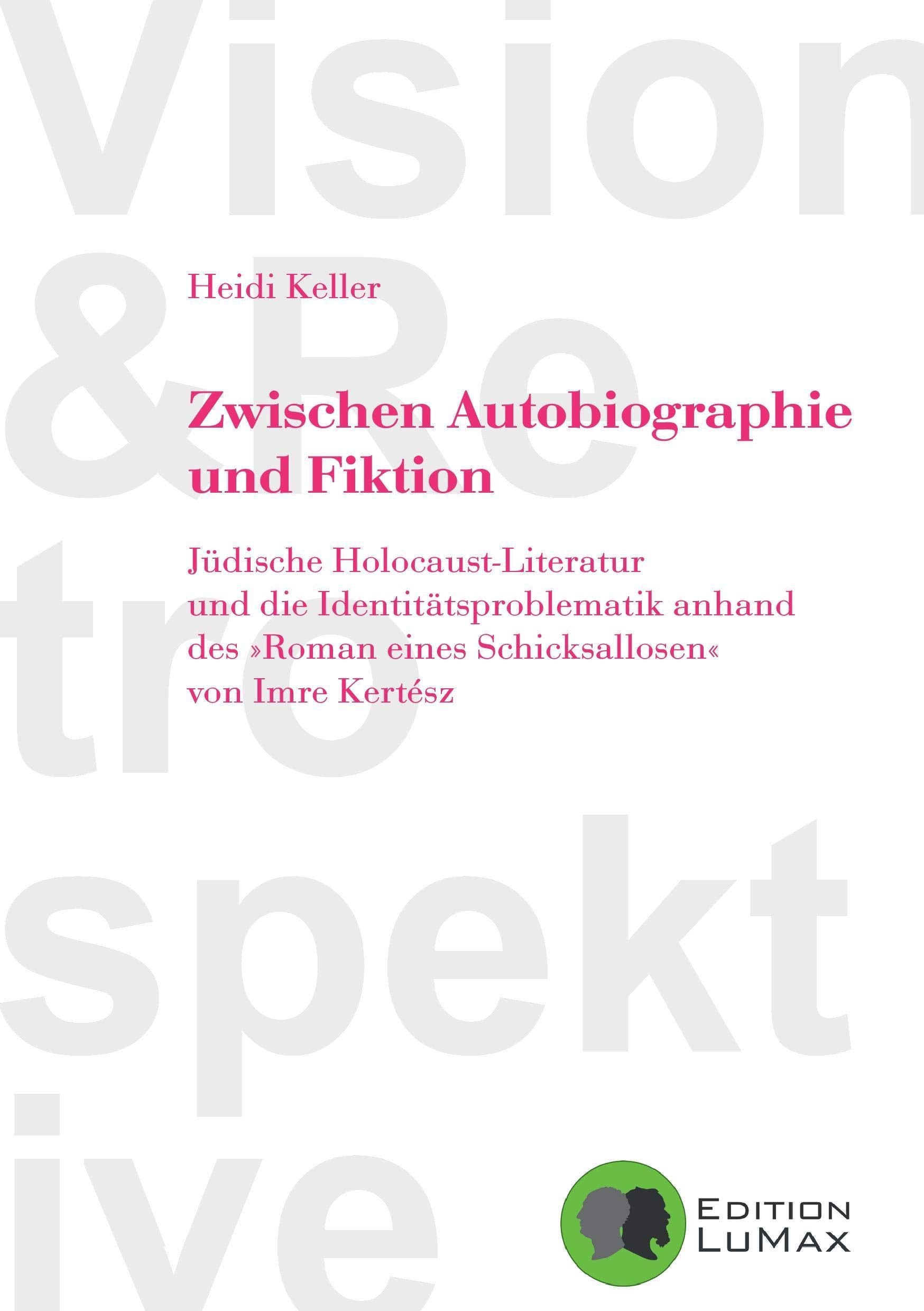 Zwischen Autobiographie und Fiktion Books