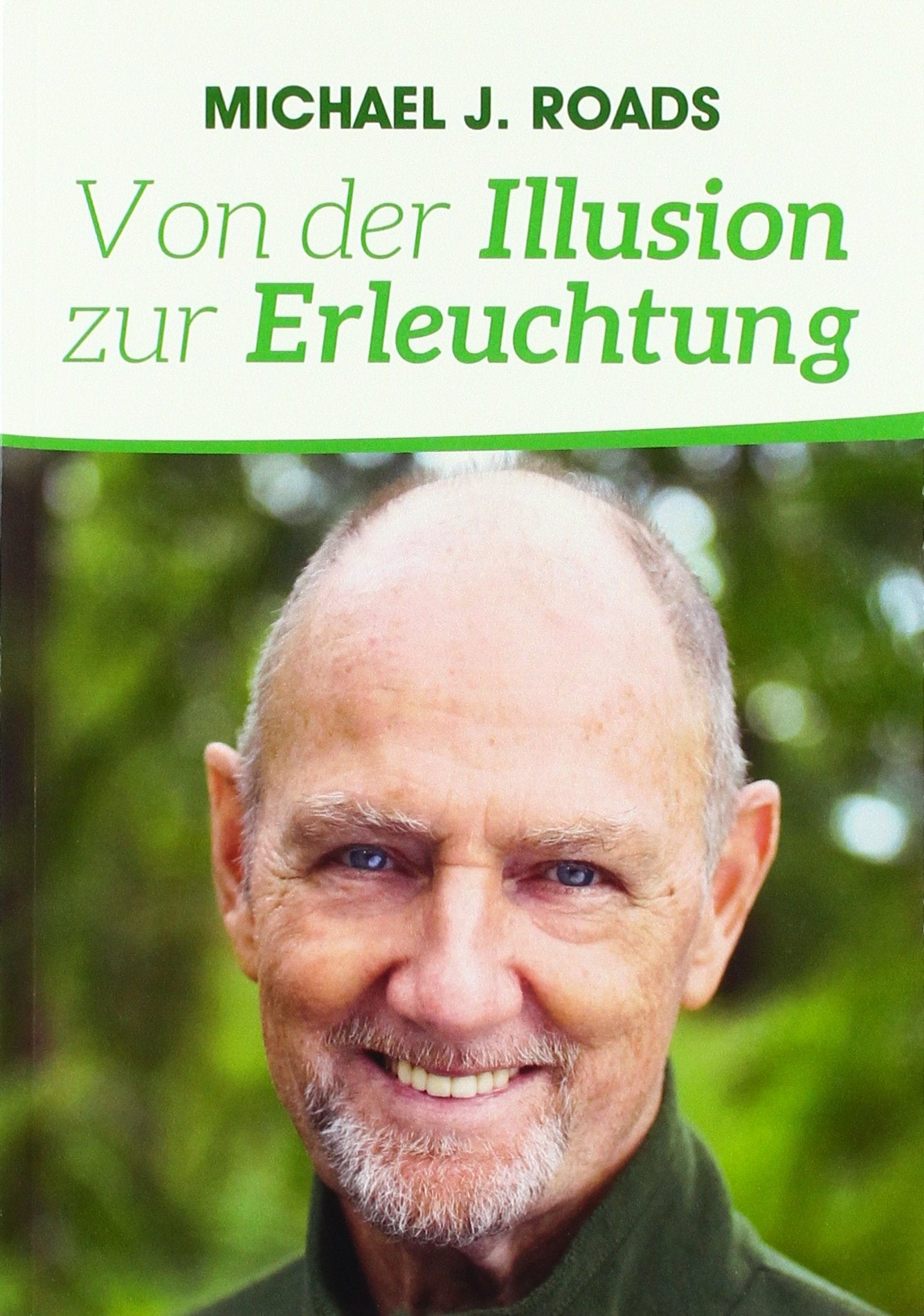 Von der Illusion zur Erleuchtung Business, Finance & Career
