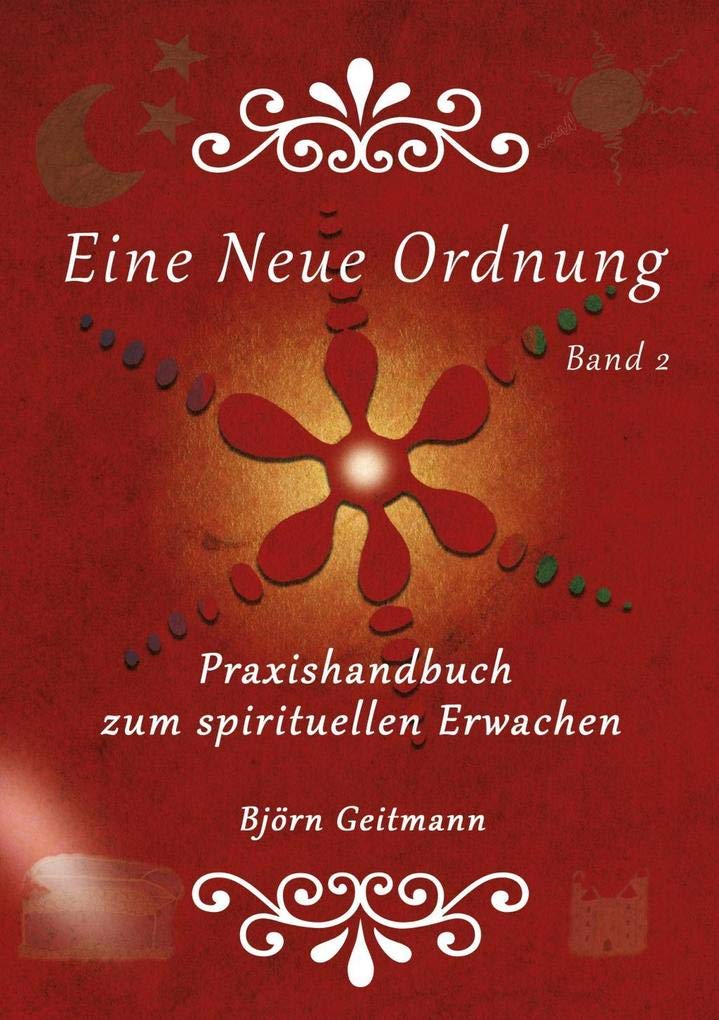 Eine Neue Ordnung Business, Finance & Career