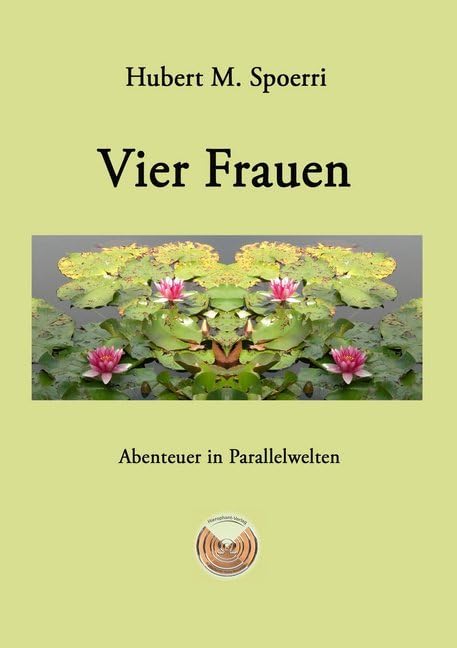 Vier Frauen Contemporary literature