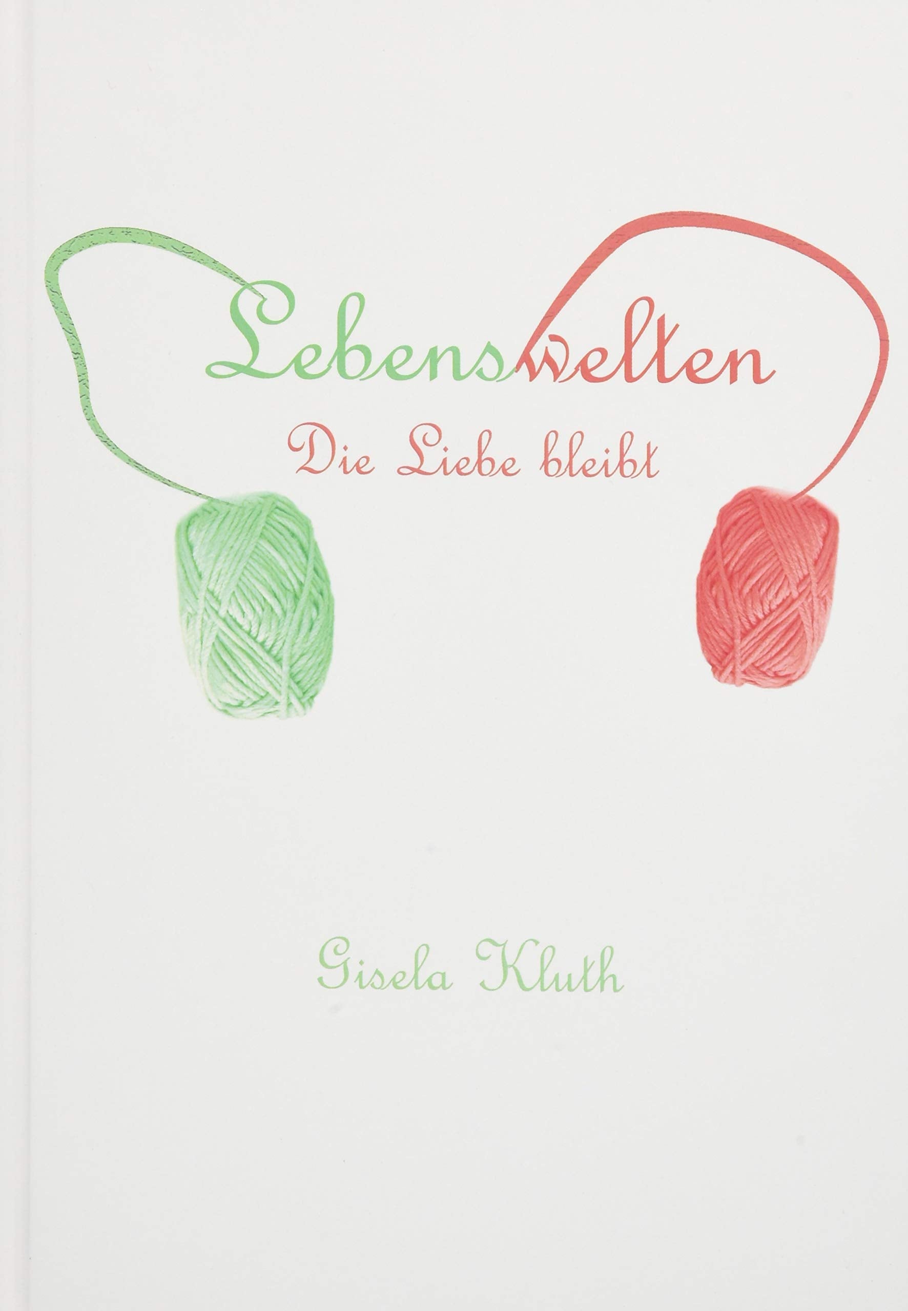 Product Image: Lebenswelten