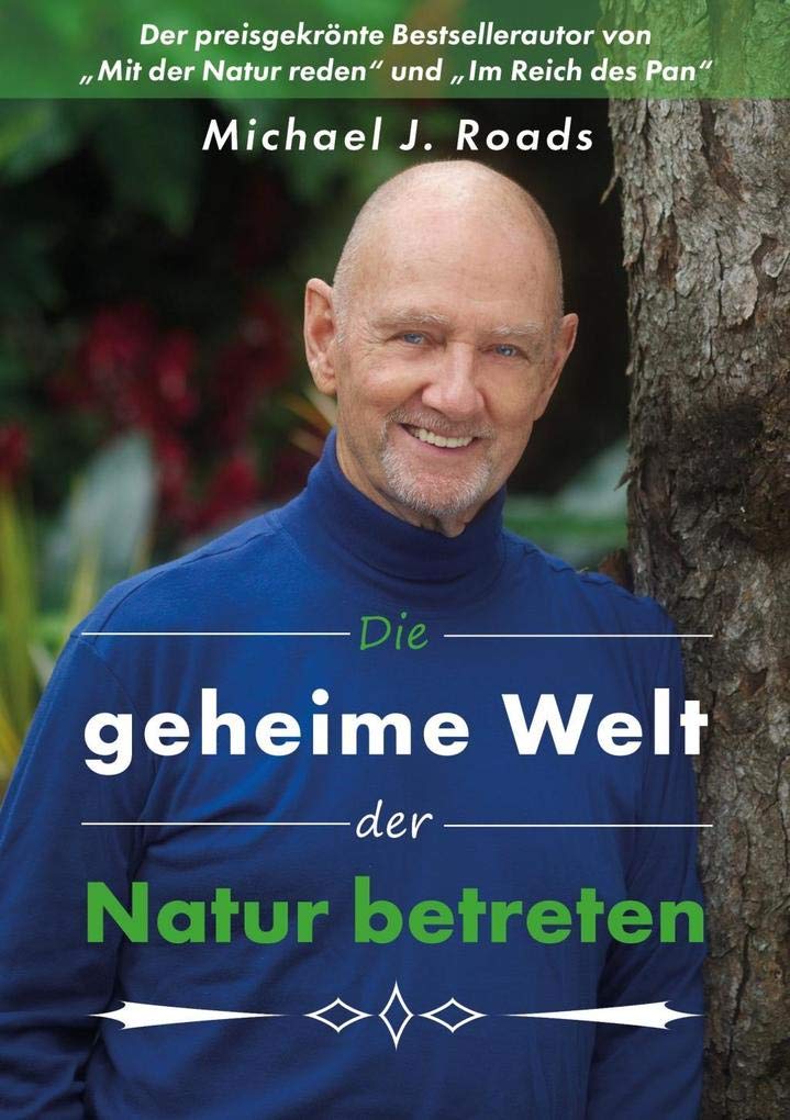 Die geheime Welt der Natur betreten Religion & Esotericism