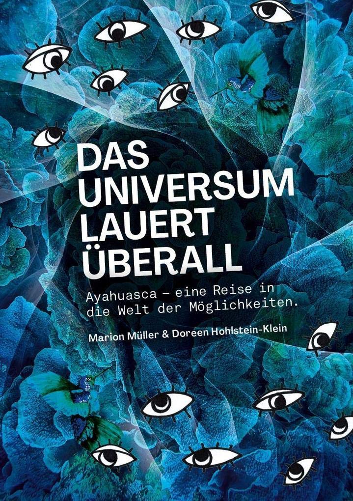 Das Universum lauert überall book