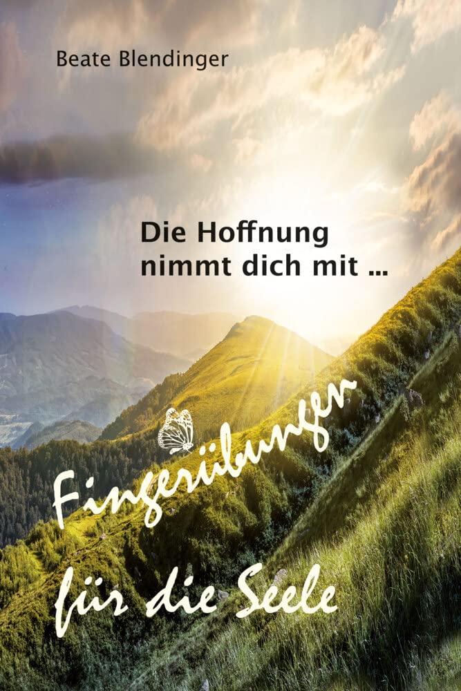 Fingerübungen für die Seele Contemporary literature