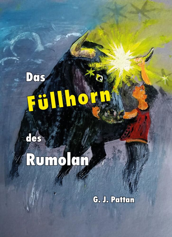 Das Füllhorn des Rumolan Classics